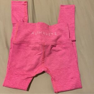 Alphalete halo leggings